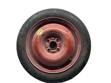 RUOTINO DI SCORTA PER SUZUKI Swift 5° Serie (10>16)