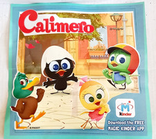 KINDER MAXI SORPRESA PASQUA