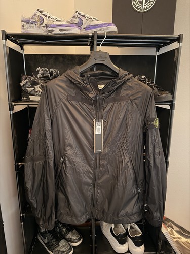 Stone island ripstop - light, ht