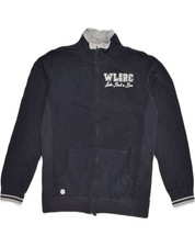 WOOLRICH Giacca tuta ragazzo