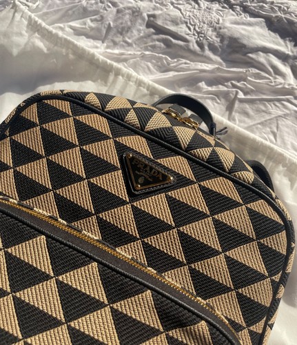 Zaino prada - zaino,