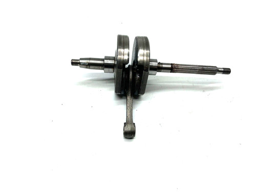 Albero motore crankshaft - albero,