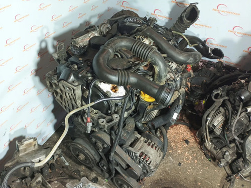 Motore renault laguna m9r742 - renault,