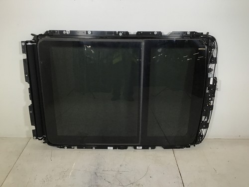 Tetto panoramico bmw g05 - tetto, (g05