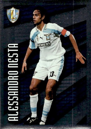 Figurina calciatori merlin - figurina,