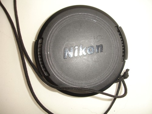 Nikon cp15 tappo - nikon, lc-cp15
