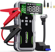 Avviatore Emergenza per Auto