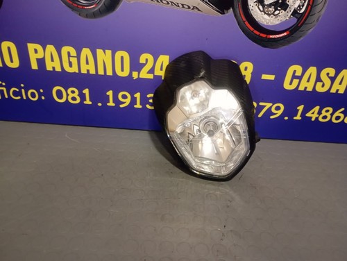 Faro yamaha 660 anno - yamaha,