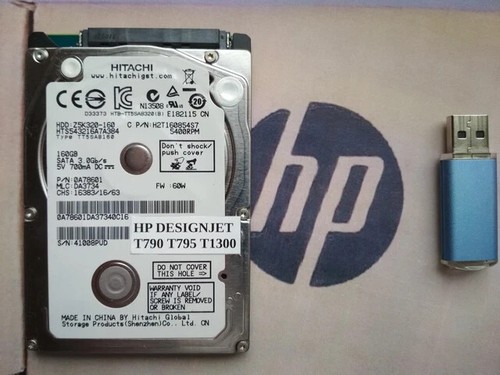Designjet t790 t1300 t2300 - t1300,