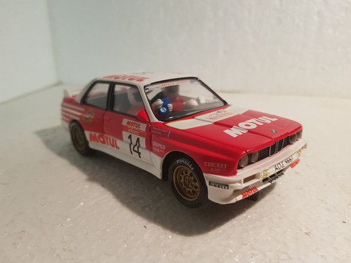 Scalextric spagna pianeta - scalextric,