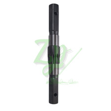Albero asse fresa - albero,