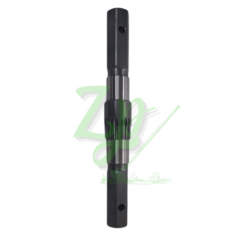 Albero asse fresa - albero,