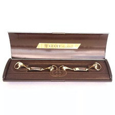 Authentic Vintage 80s Gucci