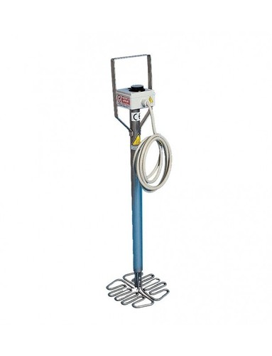 Fondimiele elettrico - elettrico, ad