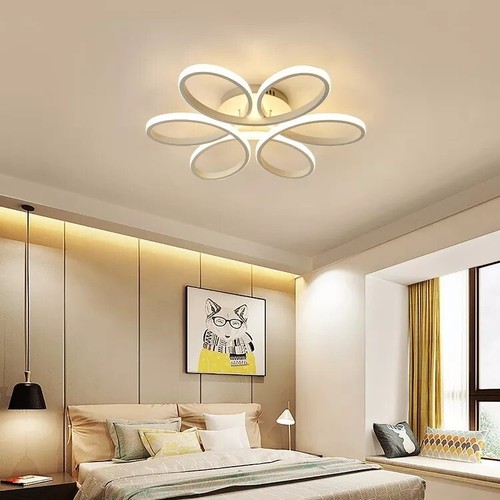 Lampadario plafoniera led - lampadario,