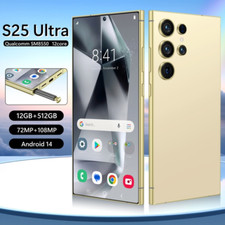 Smartphone S25 Ultra 7,3" 5G