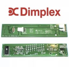 Dimplex Duoheat I-Range