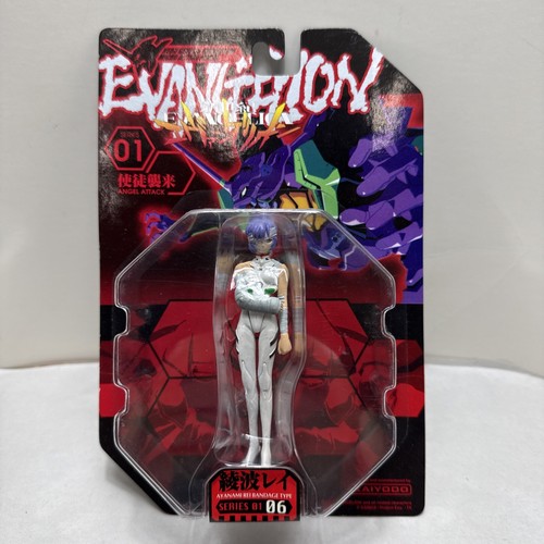 Microfigura kaiyodo neon - microfigura,