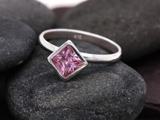 Argento Sterling Massiccio 925