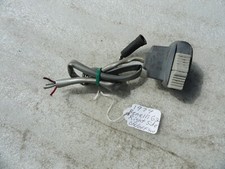 1979 Benelli G2 Moped Right