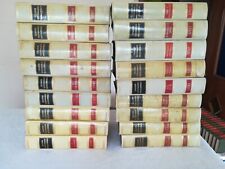 Grande Dizionario Enciclopedico UTET, vendita volumi singoli 