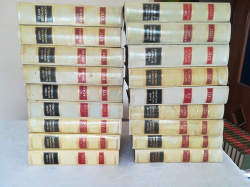 Grande dizionario - grande,