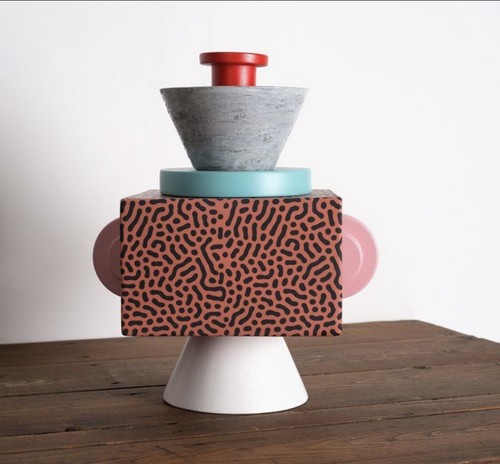Gio schiano sculpture - schiano,