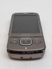 Nokia Navigator 6710s Grigio Per Pezzi Di Ricambio