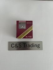 Denon DL-110 Testina MC ad