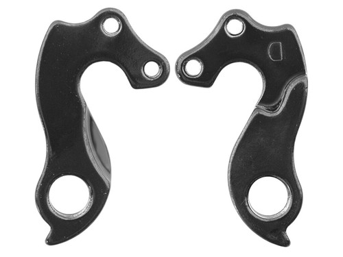 Forcellino pendina cambio bici - pendina,