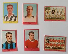 Calciatori Stikers Ritmo Caltagirone 1967/68  mai usati nuovi new mint