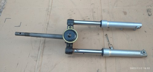 Forcella anteriore moto e - forcella,