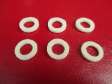 Felt throttle shaft - felt,
