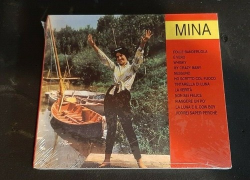Mina suoi successi - e,