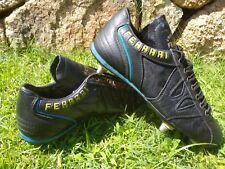 Vintage 80 90 FERRARI 40 Shoes Scarpe Calcio Soccer Football
