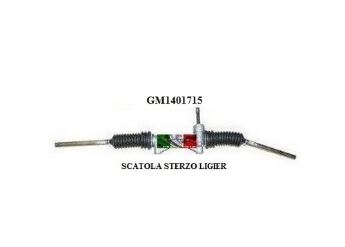 Scatola sterzo ligier - sterzo,
