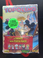 IL TORNEO DELLE CENTO PORTE