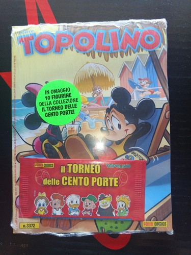 Torneo delle cento porte - il,
