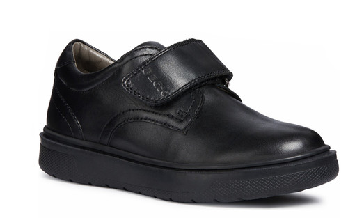 Geox riddock boy - geox, black