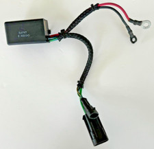 Evinrude E-TEC Relè solenoide