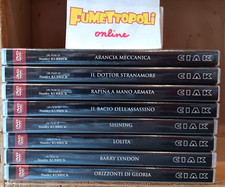 KUBRICK Collection lotto 12