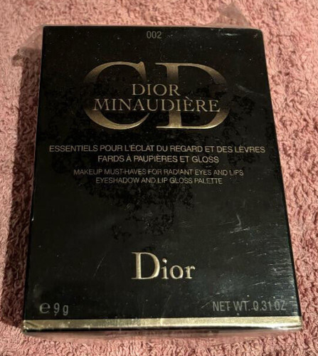 Dior minaudiere 002 ors - dior,