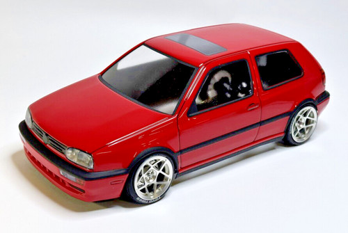 Carrozzeria golf mk3 - vw,