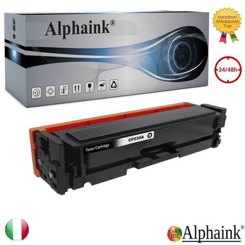 Toner compatibili cf530a per - toner,