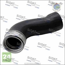 Tubo intercooler aspirazione