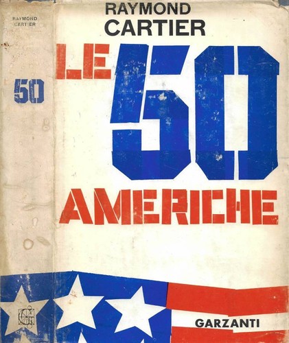 Americhe raymond - le, .