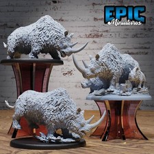 Epic Miniatures Fantasy 28 mm