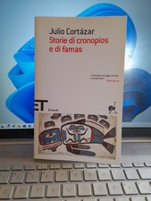 Storie Di Cronopios E Di Famas