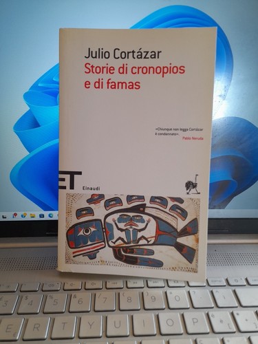Storie cronopios di - cronopios, e