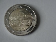 2 Euro Commemorativi 2020